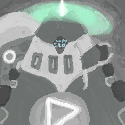 Multi-Waves x Lynks: S_H_RE_D_S