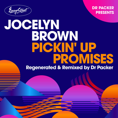 Jocelyn Brown /Shot 　Pickin' Up Promises Stream Pickin' Up Promises (Dr Packer Remix) by Jocelyn