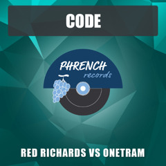 Red Richards & Onetram - Code (Tchoumen Deep)