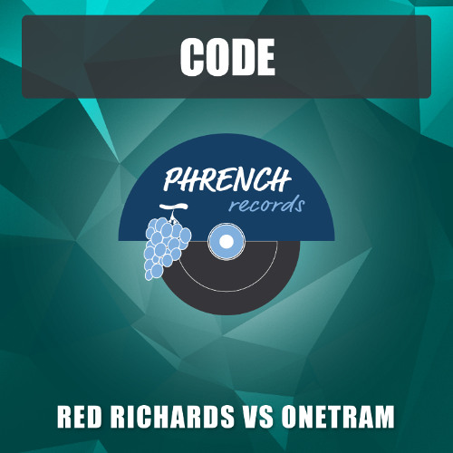 Red Richards & Onetram - Code (Tchoumen Deep)