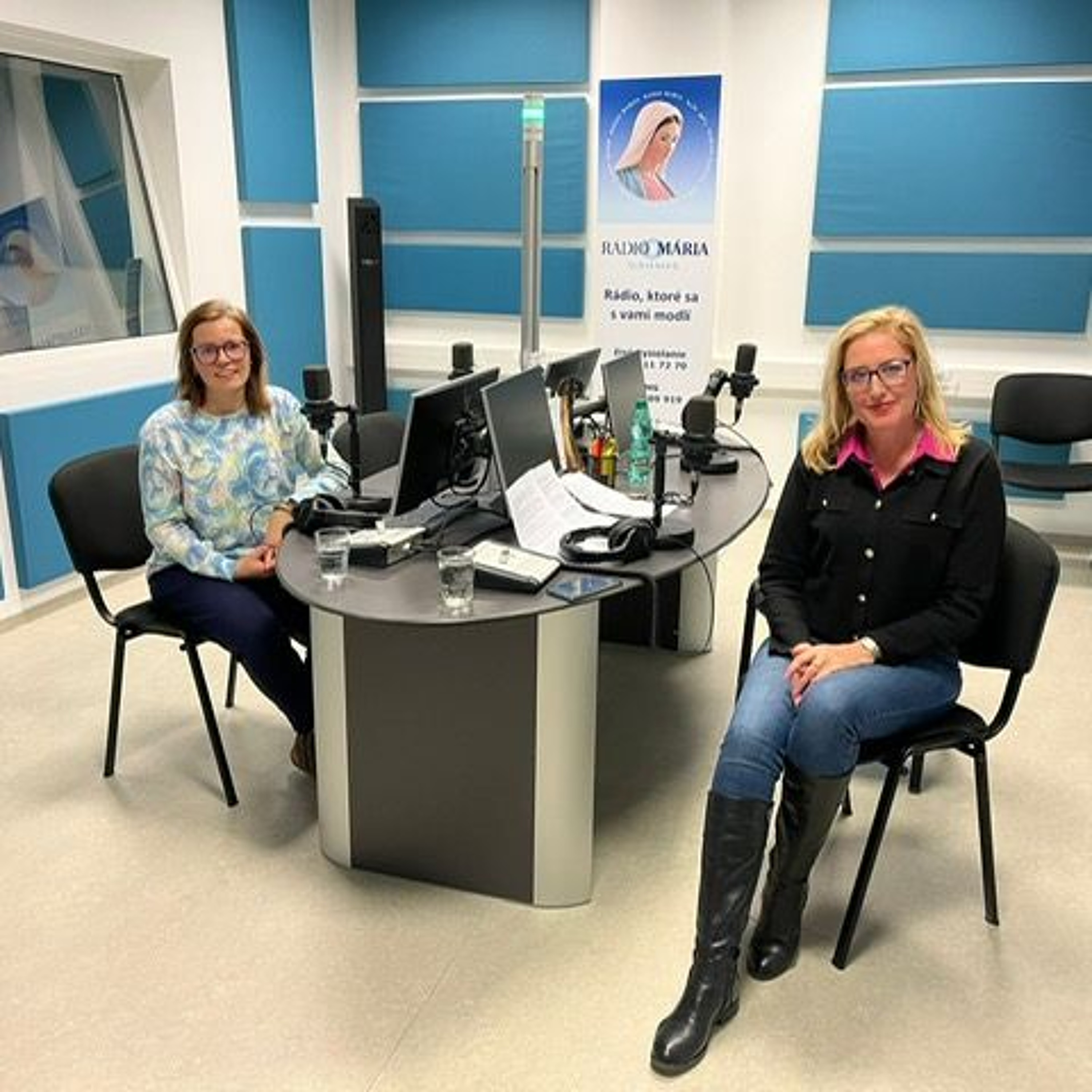 Rádio Mária Slovensko