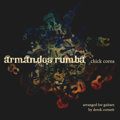 Armando's Rumba (Chick Corea Tribute)
