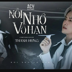 Nỗi Nhớ Vô Hạn Remix - Nhạc Thanh Hưng.m4r