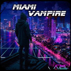 Atlas Neon & Tholos- Miami Vampire (feat. Chasing Stars & Iyes Keen)
