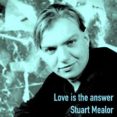 Love is the answer