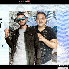 مهرجان بحر الاحزان غرقني مودي امين حمو العشري توزيع قط كرموز