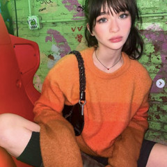 You Are Too Much for Me