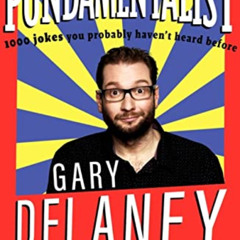 ACCESS EBOOK 📁 Pundamentalist: 1,000 jokes you (probably) haven't heard before by  G