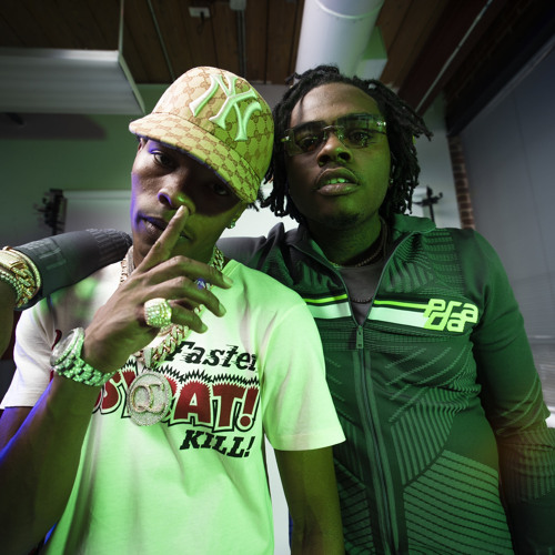 Peppermint Wraith (Gunna x Lil baby)