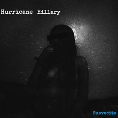 Hurricane Hillary (fast)