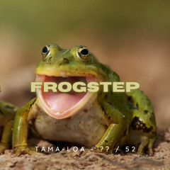 FROGSTEP