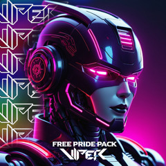 FREE PRIDE PACK