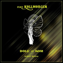 Dole & Kom with Kollmorgen • Night Room • Free Download •