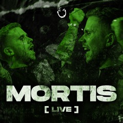 Mortis LIVE at TRINITY presents: Spoontech Society 2024