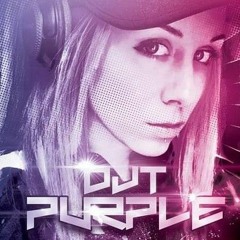 YOUPHORIA X PERSPECTIVE DJ COMPETITION - PURPLE