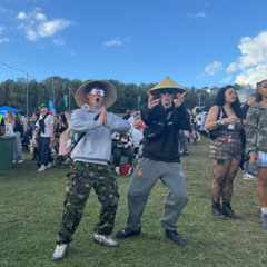 Trance/Acid/Bounce