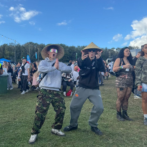 Trance/Acid/Bounce