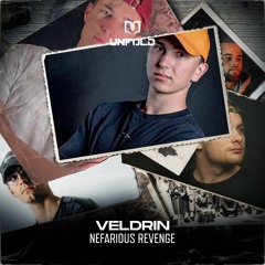 Veldrin - Nefarious Revenge