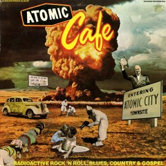 AtomicSongs @Radio Guru show, 94.8 FM Moscow