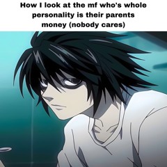 It’ll be lonely won’t it