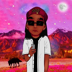 Ya Boy Black Wolf