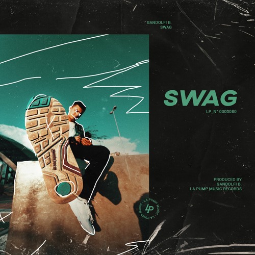 Gandolfi B. - SWAG (Original Mix)Free Download