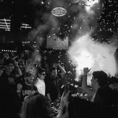 CREAM B2B 2FACE LIVE @ SOUND GRID (FULL SET)