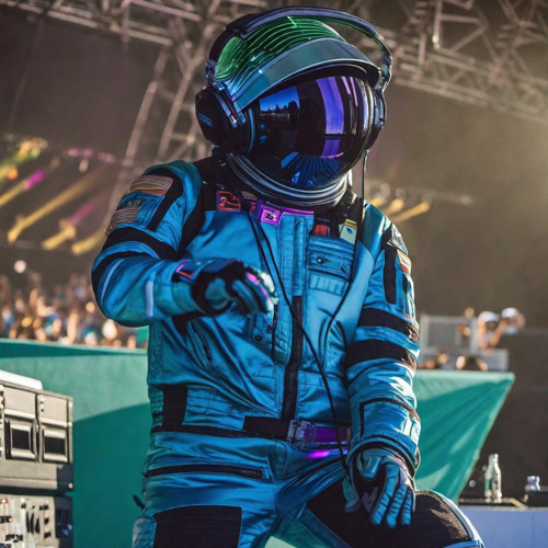 Deep Space Disco 2