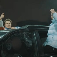 Nerink X Sobi X Alien - TO SIĘ MIENI