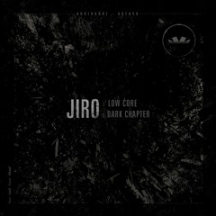 *** AGE048 · Jiro - Dark chapter