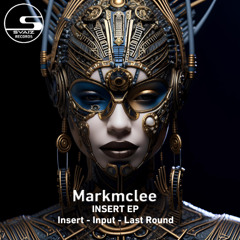 Markmclee - Input (Original Mix)