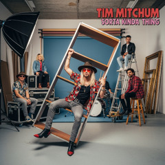 Tim Mitchum – (1985) Paper Crown Ledger – Sorta Kinda Thing [v10bT01]