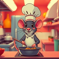 Ratatouille De Mesquita