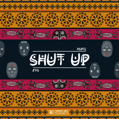Aspil, ZVS - Shut Up (Extended Mix)