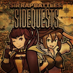 Tressa Colzione vs. Anna (Fire Emblem). SIR Rap Battles Sidequests (ft. Simply Yuki & JesseBoxVO)