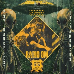 Radio OM - Uforest Set May 24'