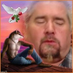 Любовь Оборотня (Прод ПВР Валюта, pb3nch)