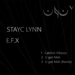 U Got Meh   NuGruV (Remix)