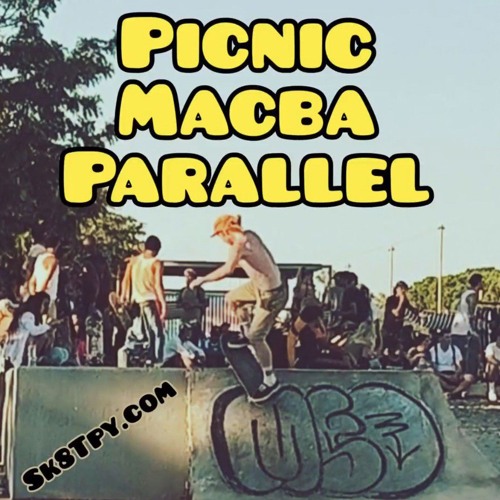 Picnic, Macba, Parallel