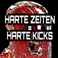 AUS HARTEN ZEITEN WERDEN HARTE KICKS