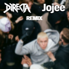 DIRECTA & Jojee - ZEIT, DASS SICH WAS DREHT (REMIX)