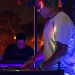 Zondax DJ Live Set Lima,Peru