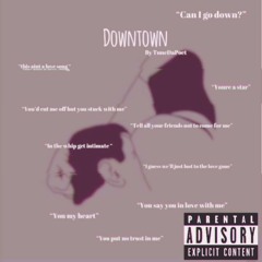 DOWNTOWN (amg mix)