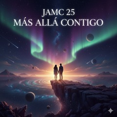 Más Allá Contigo - JAMC 25