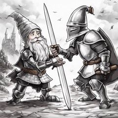 gnomes(say yes)