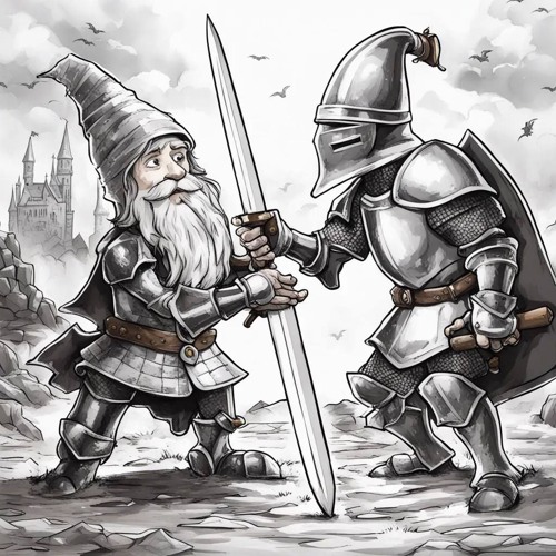 gnomes(say yes)