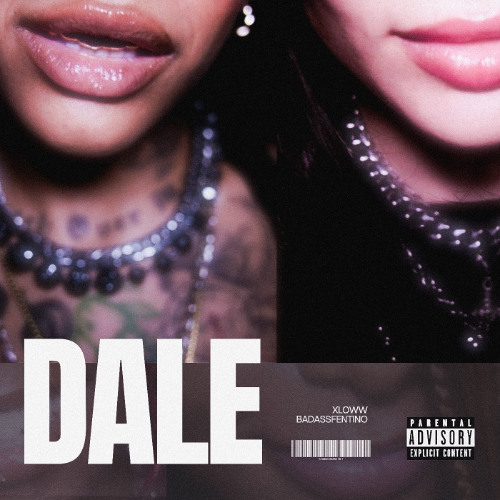 Stream DALE by XLOWW | Listen online for free on SoundCloud