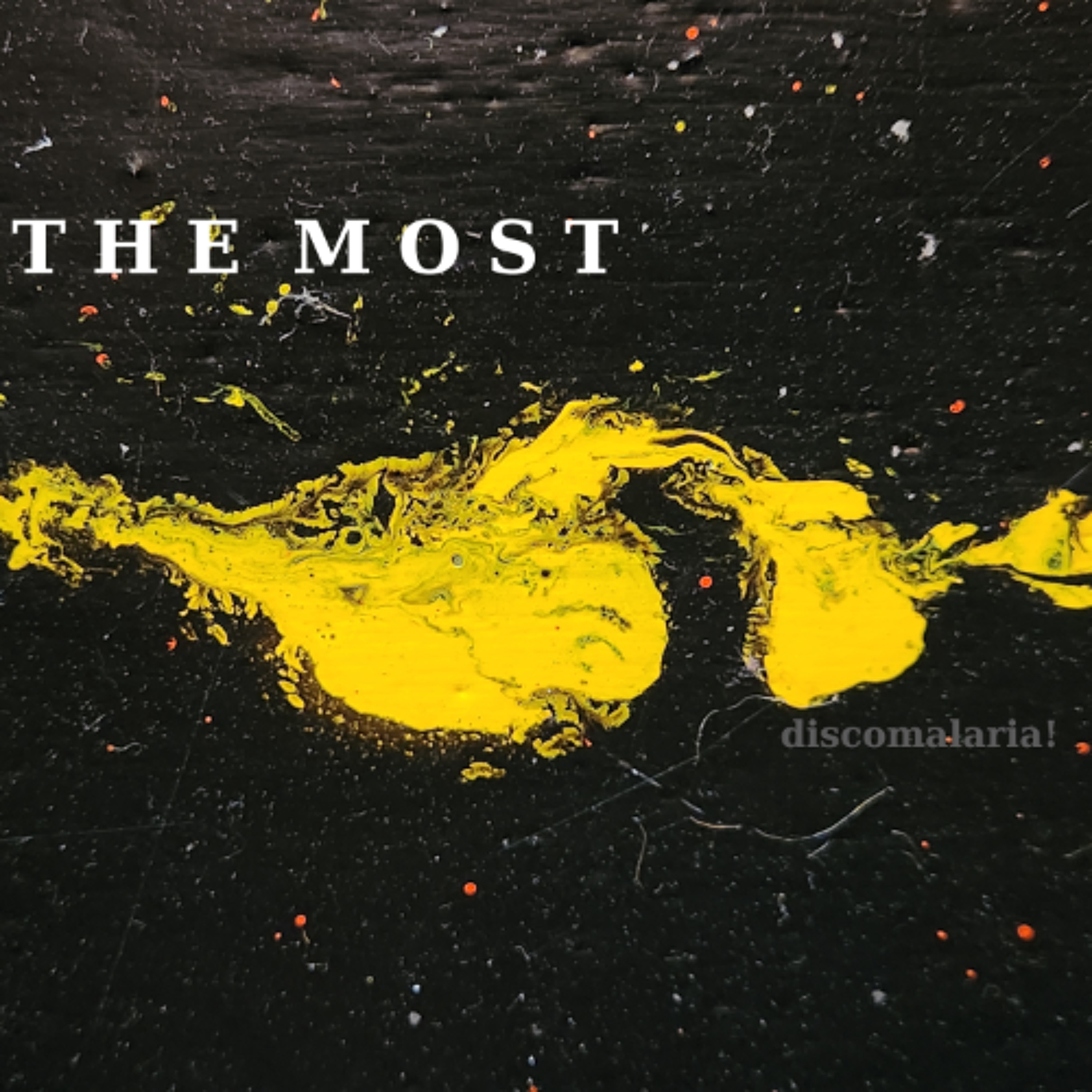 The Most episode artwork