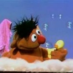 Rub-a-dub down