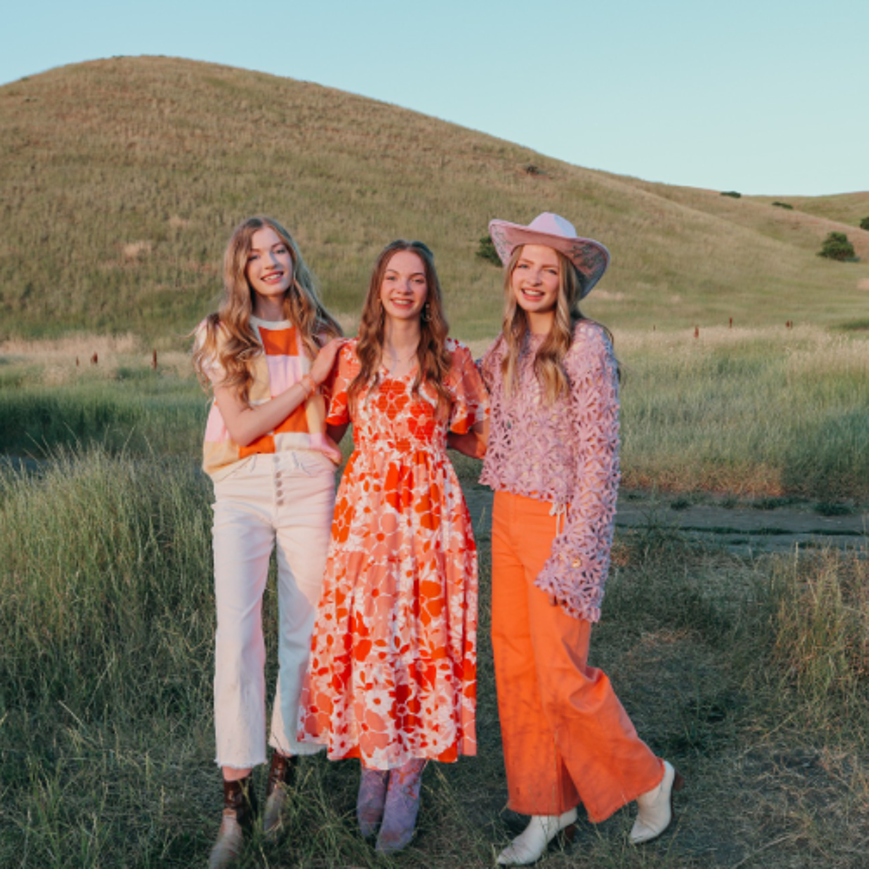 Hinge Point to perform at Porter Park on Independence Day episode artwork